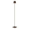 Sompex Gulvlampe Troll Brun - Højde 120 Cm -homeshop Salgsbutik unnamed file 679