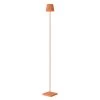 Sompex Gulvlampe Troll Orange - Højde 120 Cm -homeshop Salgsbutik unnamed file 680