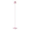 Sompex Gulvlampe Troll Rosa - Højde 120 Cm -homeshop Salgsbutik unnamed file 681