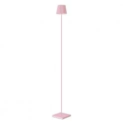 Sompex Gulvlampe Troll Rosa - Højde 120 Cm