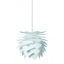 DybergLarsen PineApple Version 2 In Between Pendel - Hvid - VAREN ER UDGÅET -homeshop Salgsbutik unnamed file 700