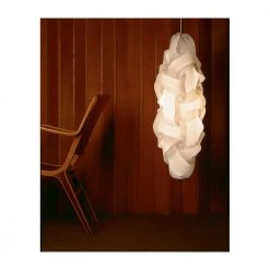 Halo Design IQlight Signature Edition 90 Ø40, Hvid - 752867 -homeshop Salgsbutik unnamed file 771