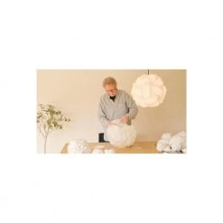 Halo Design IQlight Signature Edition 90 Ø40, Hvid - 752867 -homeshop Salgsbutik unnamed file 779