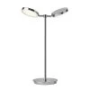 Sompex Lampe Konge, 2lys Krom - Højde 35 Cm -homeshop Salgsbutik unnamed file 790