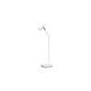 Belid Cato Curved 4042 Hvid - Bordlampe - VAREN ER UDGÅET -homeshop Salgsbutik unnamed file 806