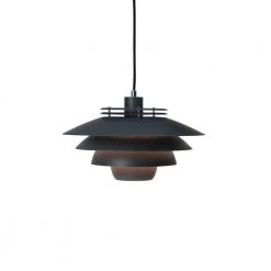 DybergLarsen Dyberg Larsen EJKA Pendant Dark Grey
