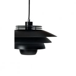 DybergLarsen Dyberg Larsen EJKA Pendant Matt Black -homeshop Salgsbutik unnamed file 816