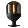 Sompex Lampe Dome 40 Sort-Guld - Højde 40 Cm -homeshop Salgsbutik unnamed file 82