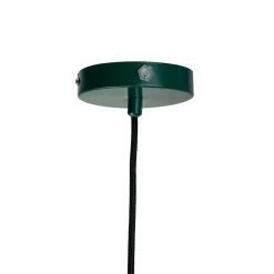 DybergLarsen Dyberg Larsen EJKA Pendant Dark Green -homeshop Salgsbutik unnamed file 827