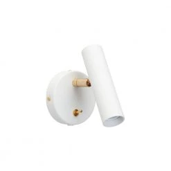 Belid Slender Hvid 5147 - Væglampe