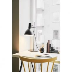 Halo Design BALTIMORE Bordlampe Sort - 716586 - VAREN ER UDGÅET -homeshop Salgsbutik unnamed file 838