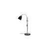 Belid Sway Sort/krom 2307 - Bordlampe