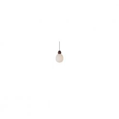 Belid Buddy T1421 Rød/opal - Pendel