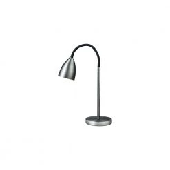 Belid Trotsig Oxidgrå - Bordlampe