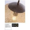 Paul Neuhaus - GRETA Pendel - Rust -homeshop Salgsbutik unnamed file 866