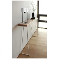 DybergLarsen Pardice Bordlampe - Hvid -homeshop Salgsbutik unnamed file 871