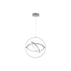 Leuchten Direkt - JELLA Pendel - Stål -homeshop Salgsbutik unnamed file 885