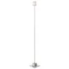 Sompex Gulvlampe Slim LED Silver-Hvid - Højde 120 Cm Ø6 -homeshop Salgsbutik unnamed file 890