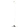 Sompex Gulvlampe Slim LED Silver-Hvid - Højde 120 Cm Ø7 -homeshop Salgsbutik unnamed file 891
