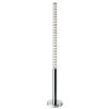 Sompex Gulvlampe Pole Krom-Klar - Højde 131 Cm -homeshop Salgsbutik unnamed file 893