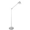 Sompex Gulvlampe Tingle Silver - Højde 127 Cm -homeshop Salgsbutik unnamed file 894
