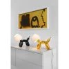 Sompex Lampe Doggy Guld Guldfinish-Hvid - Højde 30 Cm -homeshop Salgsbutik unnamed file 900