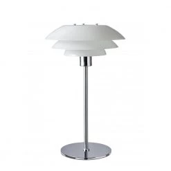 DybergLarsen Dyberg Larsen DL31 Opal Table Lamp
