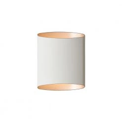 Belid Sinne 5837 Hvid/messing - Væglampe