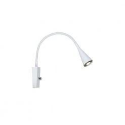 Belid Ledro Mathvid 529136 - Væglampe