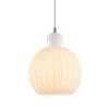 Halo Design BALL BALL Pendel Ø25 E27, Opal -homeshop Salgsbutik unnamed file 938