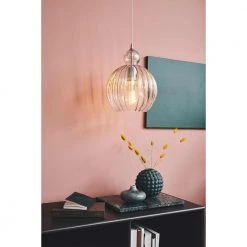 Halo Design BALL BALL Pendel Ø25 E27, Cognac -homeshop Salgsbutik unnamed file 944