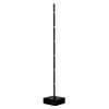 Sompex Lampe Pin, 6lys Sort - Højde 65 Cm -homeshop Salgsbutik unnamed file 952