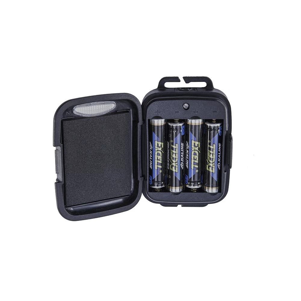 Suprabeam V3Pro Pandelampe Genopladelig 4 Suprabeam V3Pro Pandelampe Genopladelig - Billede 2