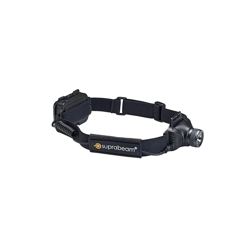 Suprabeam V3Pro Pandelampe Genopladelig 6 Suprabeam V3Pro Pandelampe Genopladelig - Billede 4