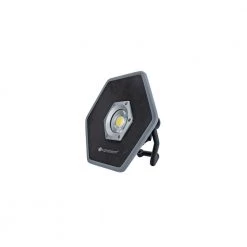 Suprabeam Arbejdslampe W4r 28x26x8,8cm Genopladligt Batteri Li-ion 48.84 Wh, 230v-15v/1.5a