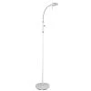 Halo Design VEGAS Gulvlampe LED 7W 1L Hvid - 715992 -homeshop Salgsbutik unnamed file 993