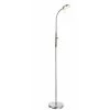 Halo Design VEGAS Gulvlampe LED 7W 1L B-Stål - 716012 -homeshop Salgsbutik unnamed file 997